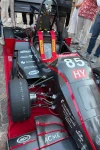 04_Vettura ibrida 2025 Formula SAE, realizzata da Team Race Up 