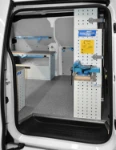 05_Accesso laterale Expert Peugeot attrezzato da Syncro System 