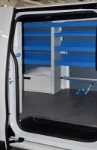 05_Barre portatutto con profilo Ultrasilent per Expert Peugeot