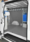 05_Rivestimento completo per Sprinter Mercedes