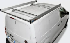 05_Scudo Fiat per impianti termoidraulici con portatutto sul tetto 