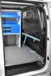 05_Sistema di bloccaggio del carico su Fiat Scudo allestito da Syncro
