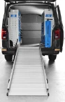 06_Rampa di carico aperta su Transporter