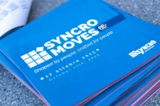 07_Open Factory 2025: Syncro Moves, la storia e il futuro dell'azienda