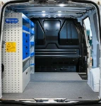 11_Allestimento Custom l1 h1 per termoidraulico, una sola parete arredata (2)   