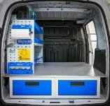 11_Opel Combo L1 H1 per assistenza macchinari con cassettiera sottopianale Syncro (2)