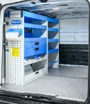 22_Parete sinistra Trafic con cassetti e ripiani di scaffalatura Syncro (2)