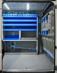 44_Vasca inox per raccolta liquidi con griglia su Fiat Ducato per assistenza meccanica (2)