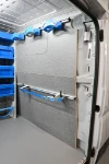 66_Paratia di fondo con accessori su Ducato Fiat per manutenzioni 