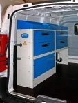 ALLESTIMENTI X FURGONI CITROEN JUMPY 2006  L2 H1 15b
