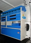 ALLESTIMENTI X FURGONI FIAT DOBLÒ 2000 L1 H1 04c