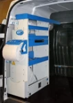 ALLESTIMENTI X FURGONI FIAT DOBLÒ 2000 L1 H2 04b