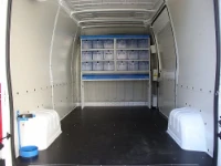 ALLESTIMENTI X FURGONI FIAT DUCATO 1994 L3 H2 04d