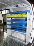 ALLESTIMENTI X FURGONI FIAT SCUDO 1995 L1 05b