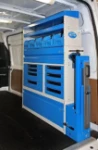 ALLESTIMENTI X FURGONI FORD TRANSIT 2000 L2 H1 05c