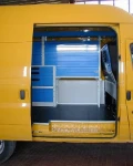 ALLESTIMENTI X FURGONI FORD TRANSIT 2000 L2 H2 04d