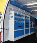 ALLESTIMENTI X FURGONI FORD TRANSIT 2000 L3 H2 04b