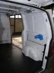 ALLESTIMENTI X FURGONI MERCEDES VITO 1995 02c