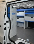 ALLESTIMENTI X FURGONI NISSAN PRIMASTAR 2023 L1 H1 03d