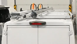 ALLESTIMENTI X FURGONI OPEL MOVANO 2022 L2 H1 07d