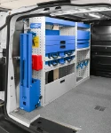 ALLESTIMENTI X FURGONI TOYOTA PROACE 2016 L2 H1 03b