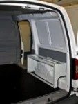 ALLESTIMENTI X FURGONI VOLKSWAGEN CADDY 2003 L2 02c