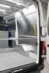 ALLESTIMENTI X FURGONI VOLKSWAGEN CRAFTER 2017 L3 H3 17c
