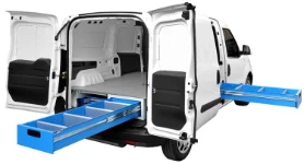 Allestimento Berlingo Proace City Partner