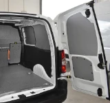 ALLESTIMENTO FIAT DOBLÒ 2022 L1 13c
