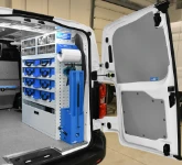 ALLESTIMENTO FIAT SCUDO 2022 L2 H1 12c