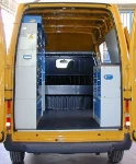 ALLESTIMENTO FORD TRANSIT 2000 L2 H2 04a