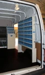 ALLESTIMENTO FORD TRANSIT 2000 L3 H2 03c
