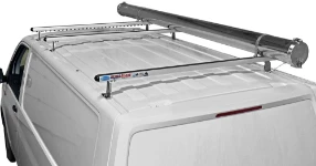 ALLESTIMENTO FURGONE OFFICINA VOLKSWAGEN TRANSPORTER T6 2003 L1 09e