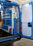 ALLESTIMENTO IVECO DAILY 2000 L2 H2 08c