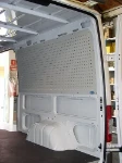 ALLESTIMENTO MERCEDES SPRINTER  1996 L1 H1 01c