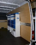 ALLESTIMENTO MERCEDES SPRINTER  1996 L3 H2 01c