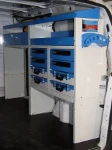 ALLESTIMENTO MERCEDES VITO 1995 01c