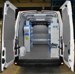 ALLESTIMENTO NISSAN NV400 L2 H2 07a