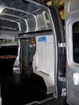 ALLESTIMENTO NISSAN PRIMASTAR  L1 H2 08c