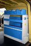 ALLESTIMENTO NISSAN PRIMASTAR  L2 H1 07c