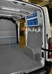 ALLESTIMENTO OPEL MOVANO 2010 L1 H1 05c