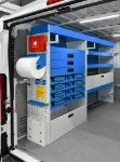 ALLESTIMENTO OPEL MOVANO 2022 L2 H1 05b