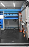 ALLESTIMENTO OPEL MOVANO 2022 L2 H2 05d