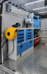 ALLESTIMENTO OPEL MOVANO 2022 L2 H2 12b