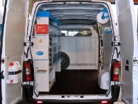 ALLESTIMENTO OPEL MOVANO  L2 H2 08a