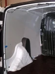 ALLESTIMENTO PER FURGONE FIAT DOBLÒ 2000 L1 H1 08b