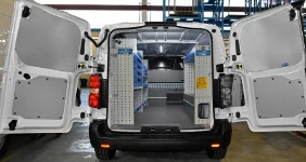 ALLESTIMENTO PER FURGONE FIAT SCUDO 2022 L2 H1 06a