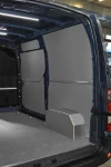 ALLESTIMENTO PER FURGONE OPEL MOVANO 2010 L2 H2 12c