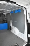 ALLESTIMENTO PER FURGONE TOYOTA PROACE 2016 L2 H1 05c