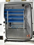ALLESTIMENTO PEUGEOT EXPERT 2007 L1 H1 08d